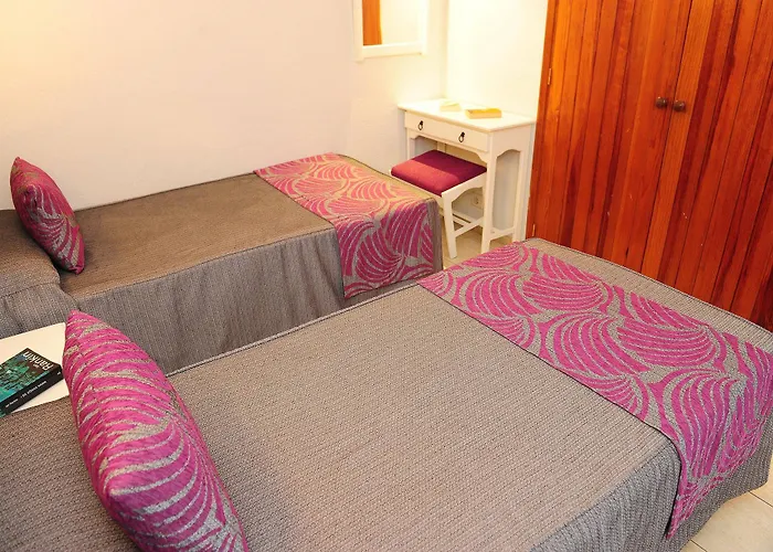 Tc Don Diego Apartment Playa del Ingles (Gran Canaria)