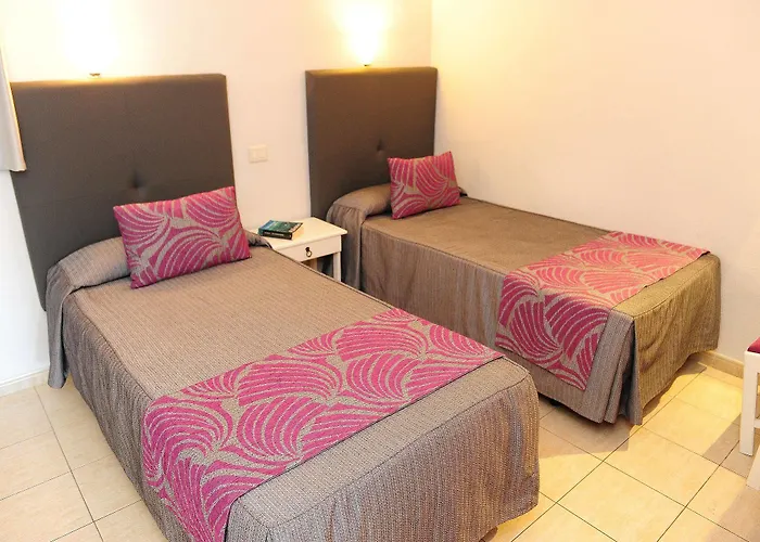 Apartment Tc Don Diego *