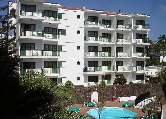 Apartment Tc Don Diego