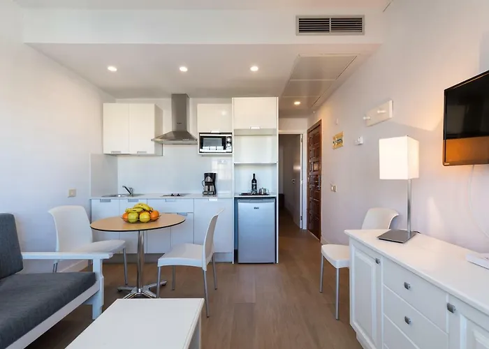 Apartment Tc Don Diego *